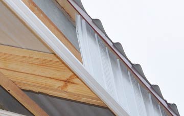 why Rowsley fascia repairs are essential