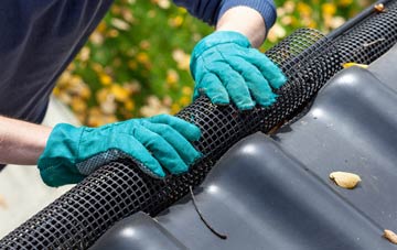 Rowsley gutter repair companies