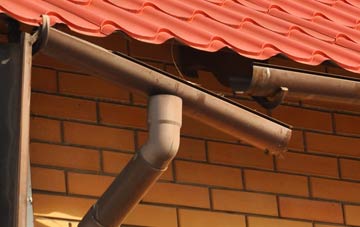 Rowsley gutter repair costs
