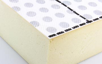 meeting Rowsley building codes