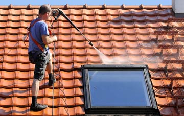 roof cleaning Rowsley, Derbyshire