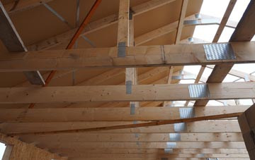 Rowsley roof truss costs