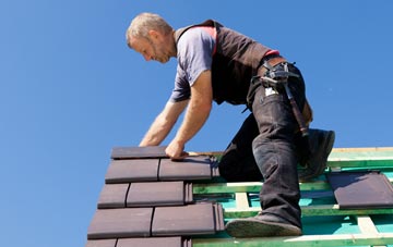 disadvantages of Rowsley slate roofing