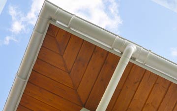 Rowsley soffit types