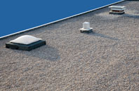 Rowsley flat roofing