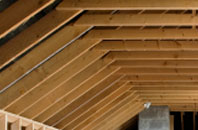 Rowsley pitched insulation quotes