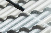 rated Rowsley roof cleaning companies