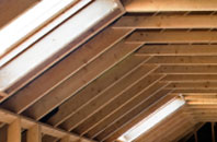 Rowsley tapered roof insulation quotes